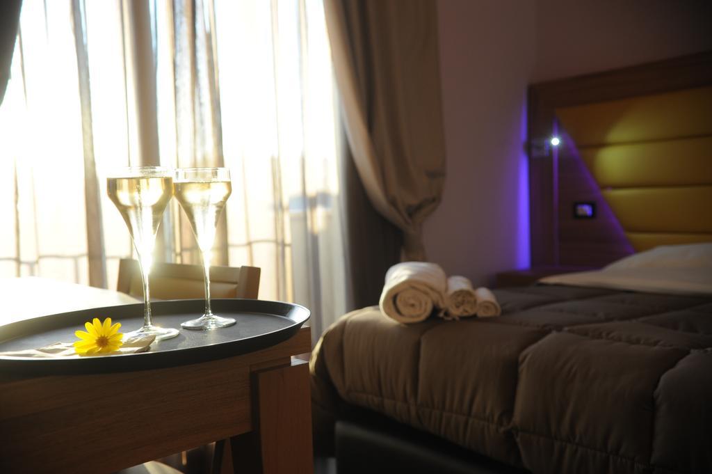 Ostia Antica Suite B&B Extérieur photo