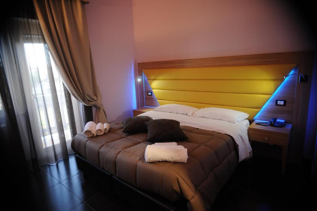 Ostia Antica Suite B&B Extérieur photo