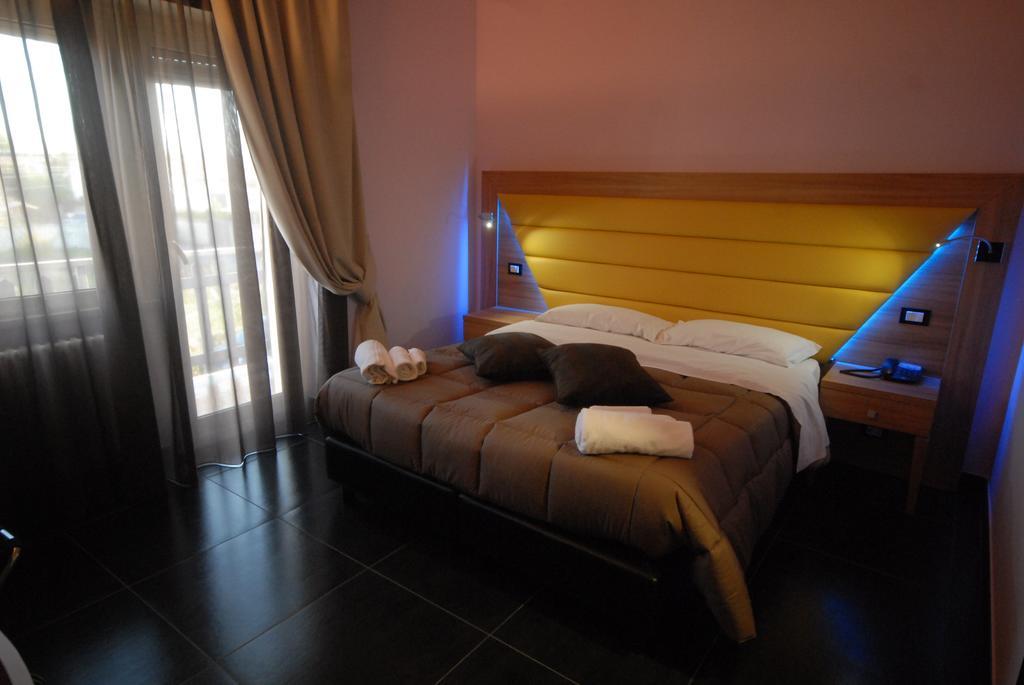 Ostia Antica Suite B&B Extérieur photo